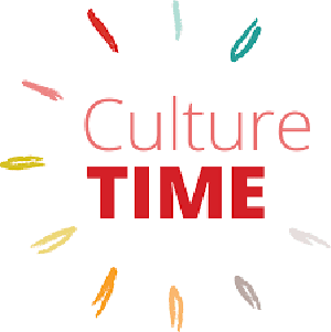 Logo Culture Time02