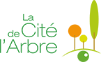 La Cité de l'Arbre Logo