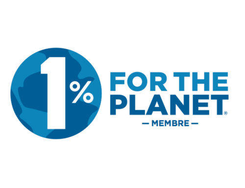 La Cité de l’Arbre membre de « 1% pour la planète »
