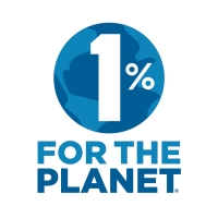 1% pour la planète