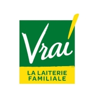 Vrai - La laiterie familiale