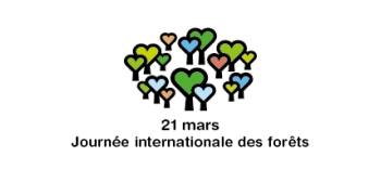 Journée Internationale des Forêts - 21.03.2017